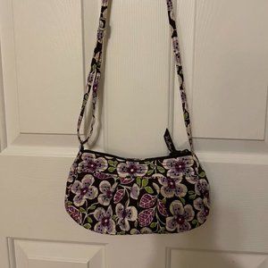 Vera Bradley Crossbody Bag